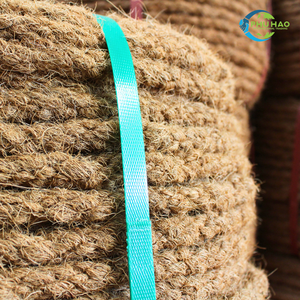 Producto Popular: Cuerda de Fibra de Coco (COIR) Hecha en Vietnam, Cuerda de Coco de Alta Resistencia para Aplicaciones Agrícolas y de Viveros con Alta Calidad - Product Image 3