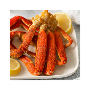 Venta de patas de cangrejo a precios al por mayor, perfectas para restaurantes y mercados de mariscos - Product Image 3