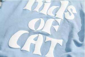 Sweat-shirt en coton 100% premium 3D pour sérigraphie, logo personnalisé, surdimensionné, XXS-5XL, en molleton, hiver, vente en gros - Product Image 3