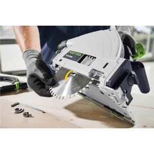 Festool TS 55 FEBQ-Plus Power <b>Saw</b> Plunge <b>Saw</b> - Product Image 3