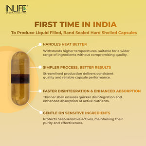 Cápsulas de Aceite de Semilla Negra Orgánico Prensado en Frío 500mg, Nigella Sativa Pura, Omega 3-6-9 |   Apoyo Inmunológico para la Movilidad en Adultos, 60 Cápsulas - Product Image 3