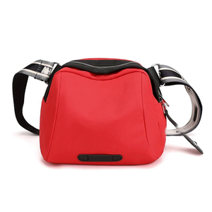 Bolso Cruzado Popular para Mujer 2026 |   Bolso de Hombro con Textura de Moda |   Bolsa Retro de Gran Capacidad - Product Image 3