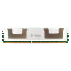 M395T5750CZ4-CE61 MEMÓRIA SAMSUNG 2GB 2RX4 PC2 5300F <span class=keywords><strong>DDR2</strong></span> M395T5750CZ4-CE61 - - Product Image 3