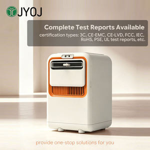 เครื่องปรับอากาศแบบมีฮีทปั๊ม, เครื่องปรับอากาศแบบพกพา 9000 BTU, เครื่องปรับอากาศแบบพกพา 10000 BTU, เครื่องปรับอากาศแบบพกพา 12000 BTU, เครื่องปรับอากาศแบบพกพา 14000 BTU - Product Image 2