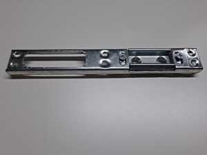 UNIVERSAL ADJUSTABLE <b>LOCK</b> STRIKER LONG - Product Image 3