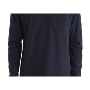 Maglia a maniche lunghe Vince XL in jersey scamosciato Coastal per il tempo libero - Product Image 6