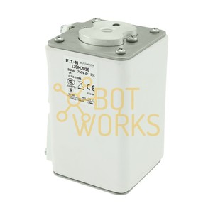 Per Eaton 170M2016 - Nuovi Fusibili e Portafusibili - Product Image 1