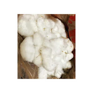 Coton brut de qualité pour la création de textiles, utilisé pour la filature, fourni sous forme compressée pour les chaînes d'approvisionnement mondiales - Product Image 1