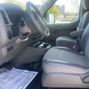 ใช้2020 n*issan NV 1500 SV - Product Image 1