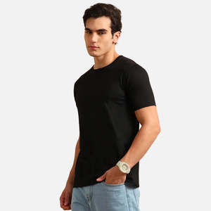 Paquete de 3 Camisetas Dominance Basic Plan, 100% Algodón, 220 GSM, Impresión de Logotipo en Serigrafía - Product Image 6