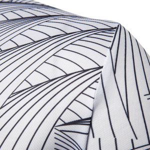 Polos de qualité supérieure Vêtements de mode élégants et confortables Tops avec logo personnalisé Vêtements décontractés durables Évacuation de l'humidité au quotidien - Product Image 4