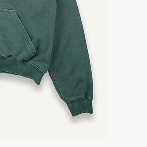 Sudadera con Capucha de Felpa de Alta Calidad MOVATEXTILE Basics, OEM, Talla Grande, Lisa, Informal, para Hombre, Fabricante de Sudaderas Gruesas - Product Image 6