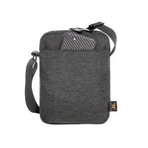 Borsa a tracolla FRAME personalizzata per merchandising - Product Image 3