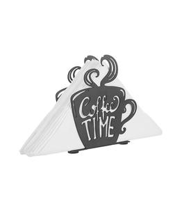 ที่ใส่กระดาษเช็ดปากแบบโลหะที่ใส่กระดาษทิชชู่สุดหรูสำหรับตกแต่ง - Product Image 6