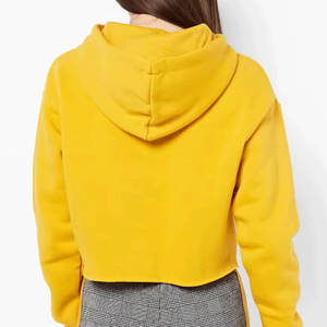 Col à capuche de haute qualité CustomLogo Outdoor Wear Casual StreetwearDrop Shoulder Figures Respirant Écologique Hoodies Tricoté - Product Image 3