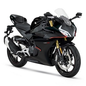 Motocicleta de aventura 450SS, éxito de ventas 2024, con pantalla TFT a color, información completa, conducción cómoda y agradable - Product Image 5