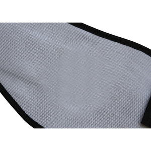 เข็มขัดไนลอนนีโอพรีนระบายอากาศได้ดีสำหรับออกกำลังกายในยิมยกน้ำหนักปรับแต่งโลโก้ได้ตามต้องการหัวเข็มขัดเหล็กแข็งแรงป้องกันแบบมืออาชีพ - Product Image 5