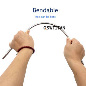 Estuche de instrumentos quirúrgicos ortopédicos de acero inoxidable Juego de escariadores flexibles Instrumentos quirúrgicos veterinarios Surgiright de potencia manual - Product Image 3