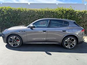 SUV G-recale Folgore AWD 2025 USADO EN BUEN ESTADO, TRANSMISIÓN AUTOMÁTICA DE 8 VELOCIDADES, 285HP - Product Image 3