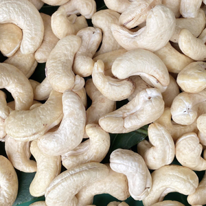 Hot Sales High Quality Cashew <b>Nuts</b> WW180, WW240, WW320 Cashews Cashew <b>Kernel</b> OEM, ODM - Product Image 1