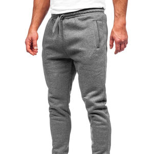Ropa de gimnasio para hombre, pantalón de sudor, hecho a medida, hermoso diseño, tendencia superior, venta al por mayor, pantalón de sudor antiarrugas - Product Image 4
