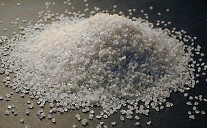 Arena de Sílice Multiusos para Manualidades, Paisajismo, Acuarios, Filtración y Aplicaciones Industriales - Product Image 5