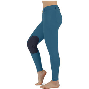 Leggings para Montar a Caballo, Tela Resistente de Calidad con Costuras Fuertes para un Uso Prolongado al Aire Libre - Product Image 6