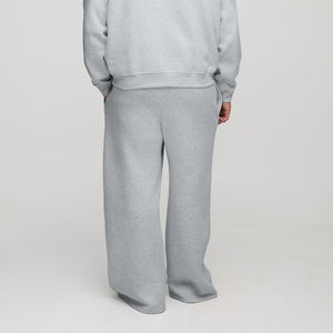 Pantalones Deportivos Extra Grandes para Hombre, Personalizados, de Alta Calidad, Lavados, Casuales, 100% Algodón, Cómodos - Product Image 3