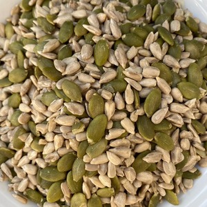 Semillas de Calabaza Naturales, las Más Vendidas, Snack Saludable para Hornear, Cocinar, Ensaladas y Cereales, Suministro a Granel para Venta al por Menor y al por Mayor - Product Image 1