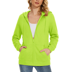 OEM Custom Wholesale 400GSM <b>Fleece</b> Embroidery Knitted <b>Top</b> Hoodie Drop Shoulder Pullover Hoodies <b>for</b> <b>Woman</b> - Product Image 1