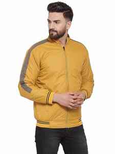 Chaqueta de bombardero unisex bordada personalizada, ropa de calle impermeable, chaqueta de piloto para hombres y mujeres, ropa de abrigo informal de marca de talla grande - Product Image 5