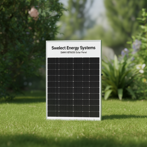 Panneau solaire Swelect Energy Systems SWM11BT6530 - Product Image 3