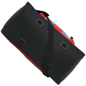 กระเป๋ากีฬาพิมพ์ซับลิเมชันออกแบบได้ตามที่ต้องการส่งตรงจากโรงงานกระเป๋าไปยิมสำหรับเดินทางแฟชั่นใหม่ล่าสุด - Product Image 2