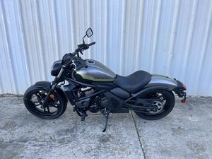 2026 Kawasaki Vulcan S ABS - Product Image 4