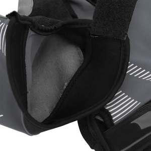 Fabricante directo, proveedor, guantes de carreras de dedo completo para hombres y mujeres, guantes de montar antideslizantes sublimados transpirables antideslizantes - Product Image 6