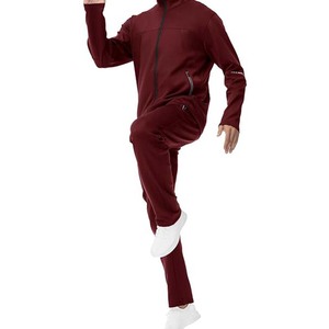 Conjunto Deportivo Casual con Capucha para Hombre, de Invierno, de Alta Calidad, Corte Regular, Tallas Grandes, Ligero y Personalizable - Product Image 3