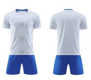 ชุดยูนิฟอร์มฟุตบอล unisex คุณภาพสูงพรีเมี่ยม - Product Image 1