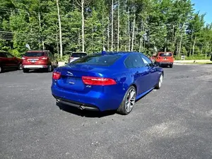 2017 Jaguar XE R-Sport - Product Image 4