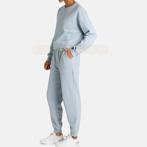 Vêtements de mode pour femmes, ensembles de survêtements en stock, ensembles de survêtements de haute qualité, ensembles de survêtements professionnels pour femmes - Product Image 2