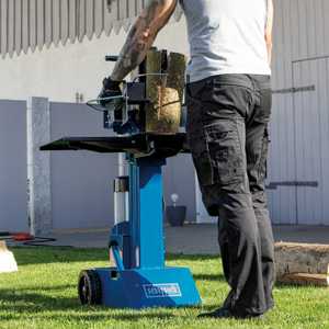 Prix attractif : Fendeuse de bûches THL810 de 8 pouces - SCHEP PAC H - 5905310901 MOQ performance. - Product Image 3