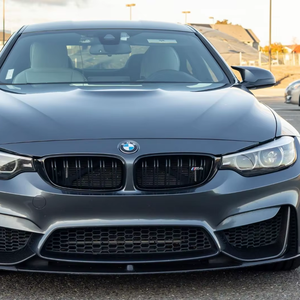 รถยนต์มือสองพรีเมียม ปี 2018 บีเอ็มดับเบิลยู เอ็ม4 คูเป้ คอมเพททิชั่น แพ็คเกจ - Product Image 1