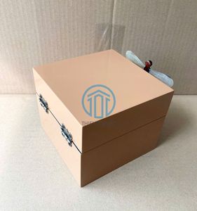 Caja de Lacado de Libélula Hecha a Mano en Vietnam, Duradera, Elegante, Ecológica, Perfecta para Regalo o Almacenamiento - Product Image 5