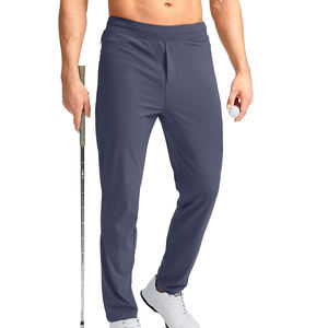 Pantalon de sport ample et décontracté, tendance, pour les danseurs ayant une large palette de styles et un caractère personnel unique. - Product Image 2