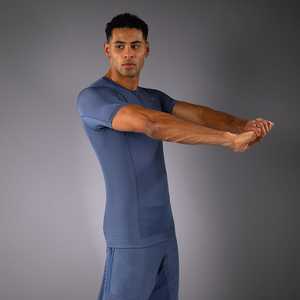 Rashguard MMA personnalisé pour hommes - Product Image 3