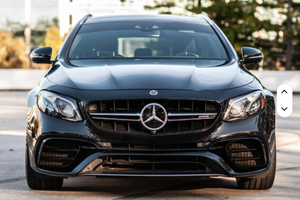 Mercedes-AMG E63 S Wagon 2018 Usado (LHD/RHD) - Product Image 5