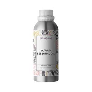 Aceite Esencial Puro de Ajwain, Aceite Corporal Hidratante y Nutritivo con Vainilla y Rosa, Aceite Reafirmante de Árbol de Té - Product Image 2