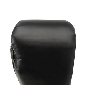Professional Premium Quality % Genuine Leather <b>Waterproof</b> Boxing <b>Gloves</b> with for Closure for <b>Men</b> Training Fight Gear - Product Image 3