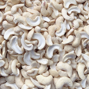 Noix de cajou brutes de haute qualité en gros, Santigo Vietnam, W320, noix de cajou grillées, exportées vers l'Asie, l'UE, le Moyen-Orient - Product Image 1