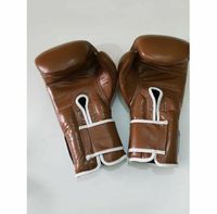 Gants de boxe pour hommes, couleur et logo personnalisés, écran tactile extérieur, cuir respirant, gants de boxe de haute qualité, premium