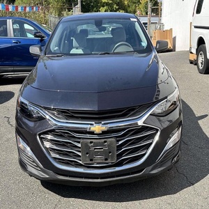 UN BUEN COCHE USADO MALIBU LS FWD SEDÁN 2022 DE 160 HP 1.5L 14 AUTOMÁTICO - Product Image 1